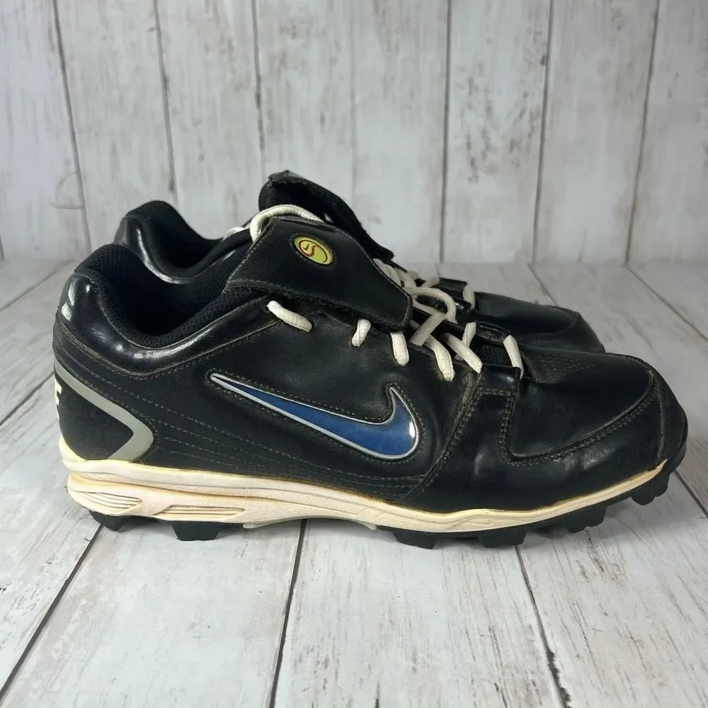 Nike‎ softball shoe Womens 10